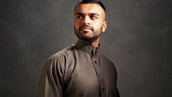 Men’s Modest Thobes: A Complete Buying Guide