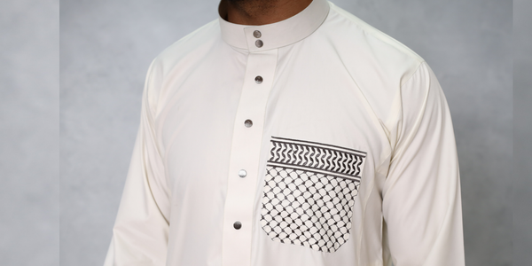 Thobes for Young Men: How the Next Generation is Redefining Modest Fashion