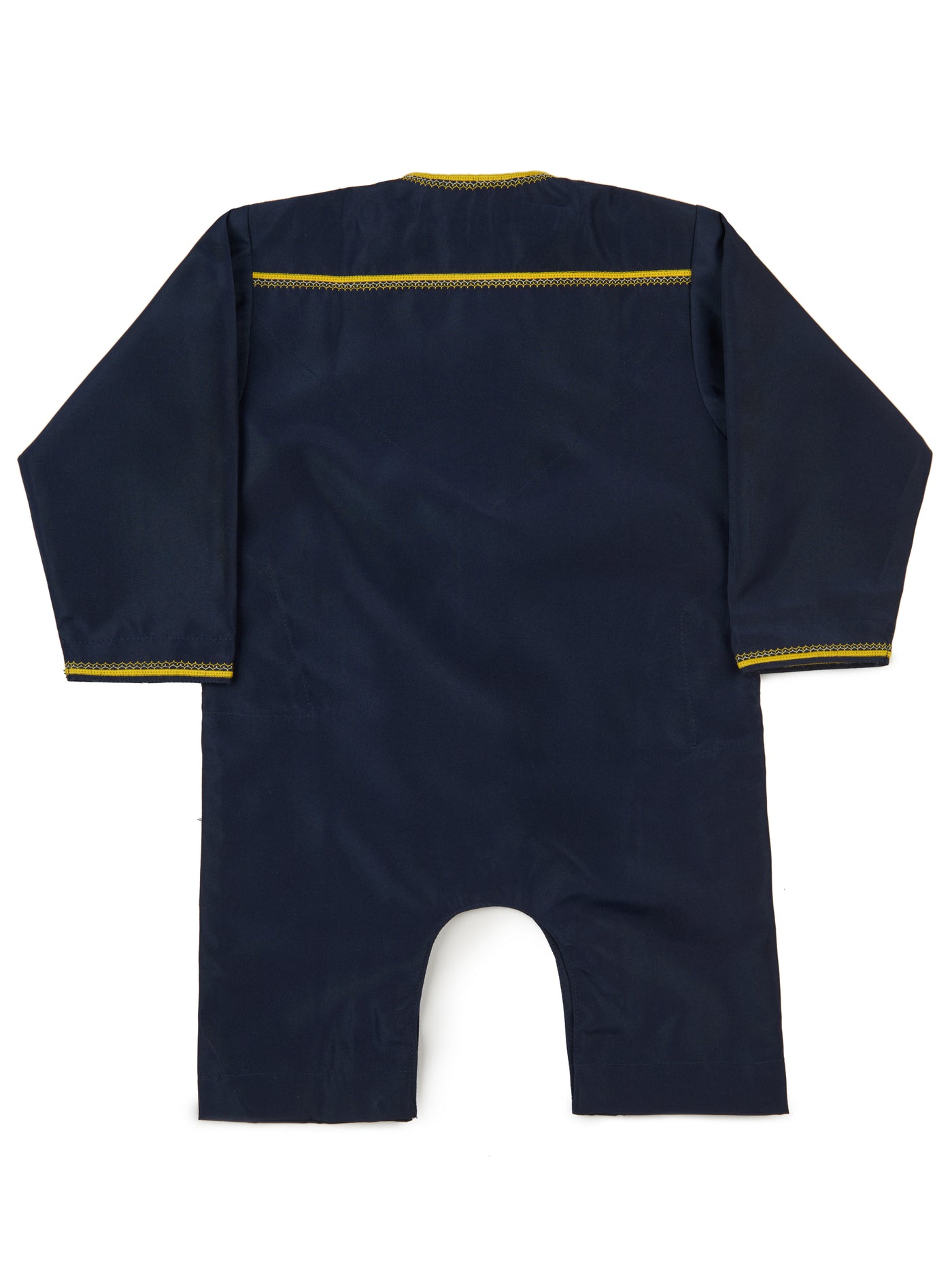 Baby Thobe - Navy