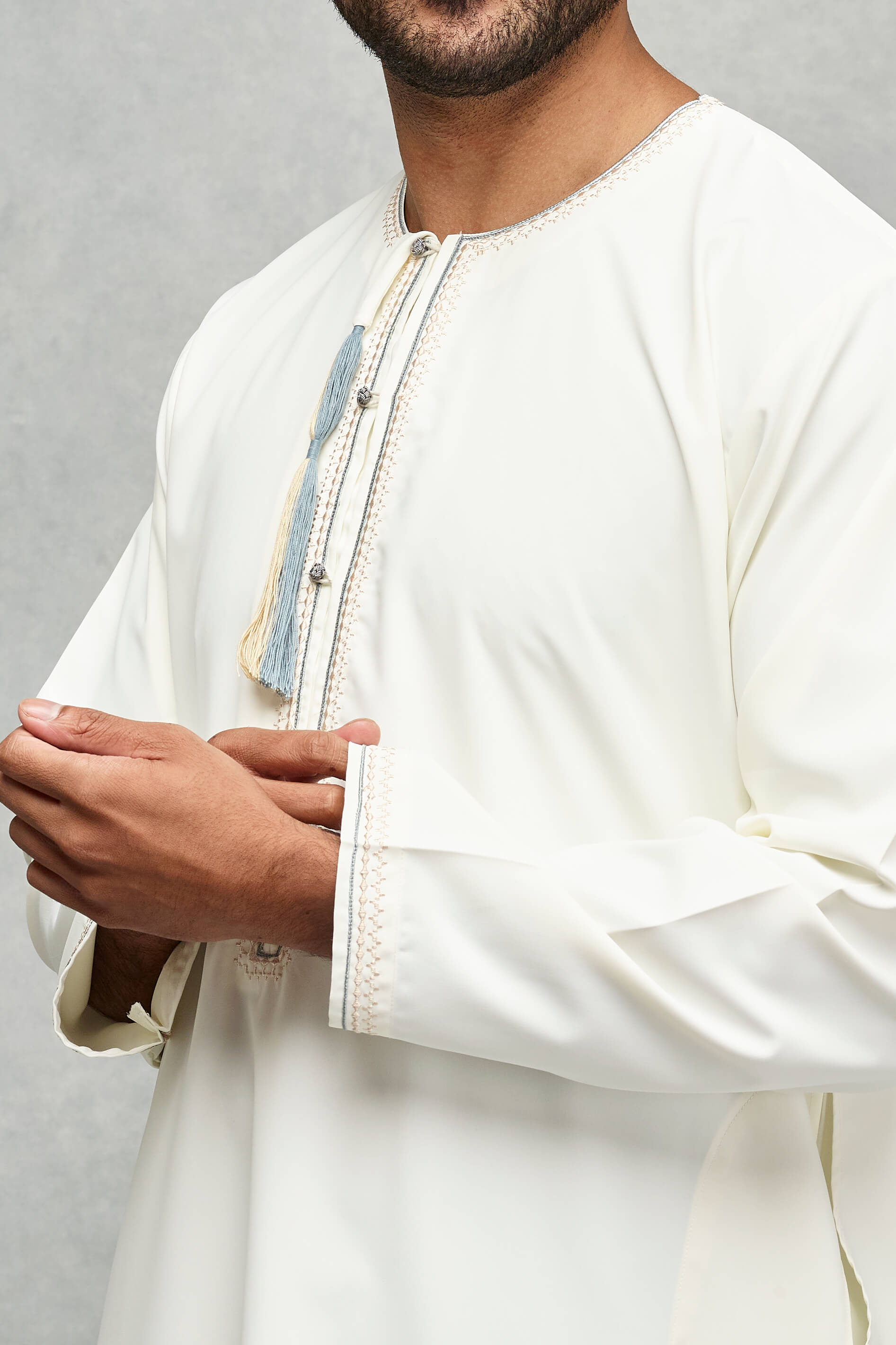 Khaleeji Thobes